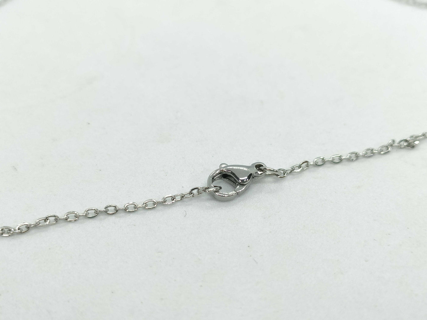 Tiffany & Co. Tiffany Open Heart Necklace