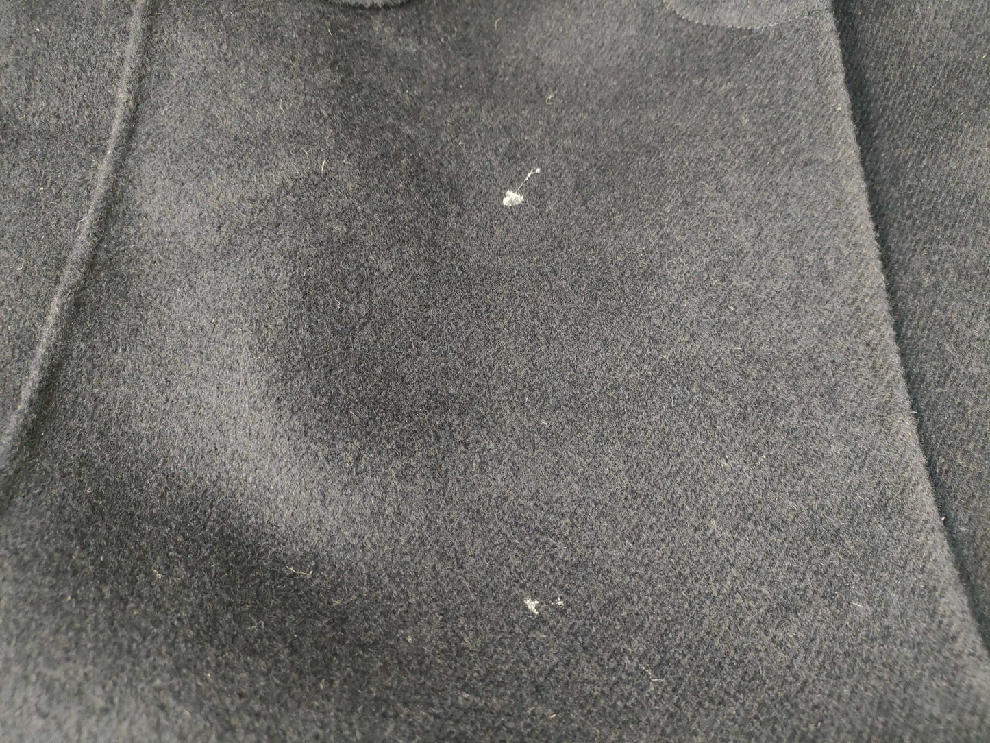 MaxMara Cutie Amano Navy Jacket