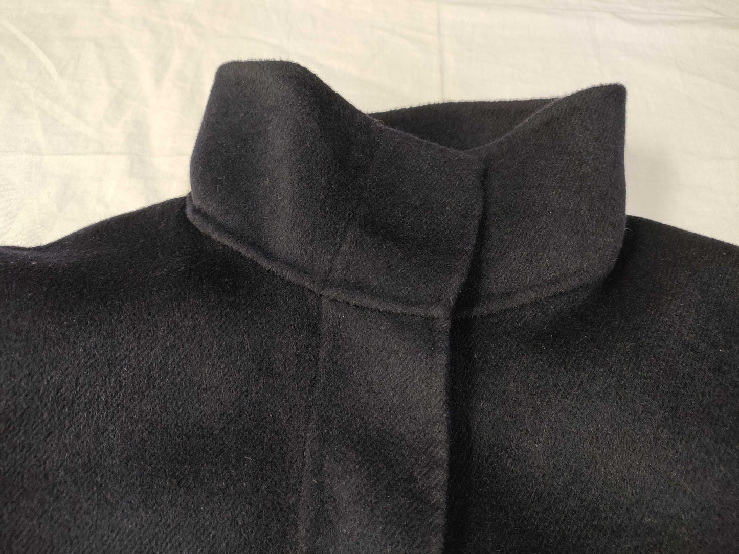 MaxMara Cutie Amano Navy Jacket