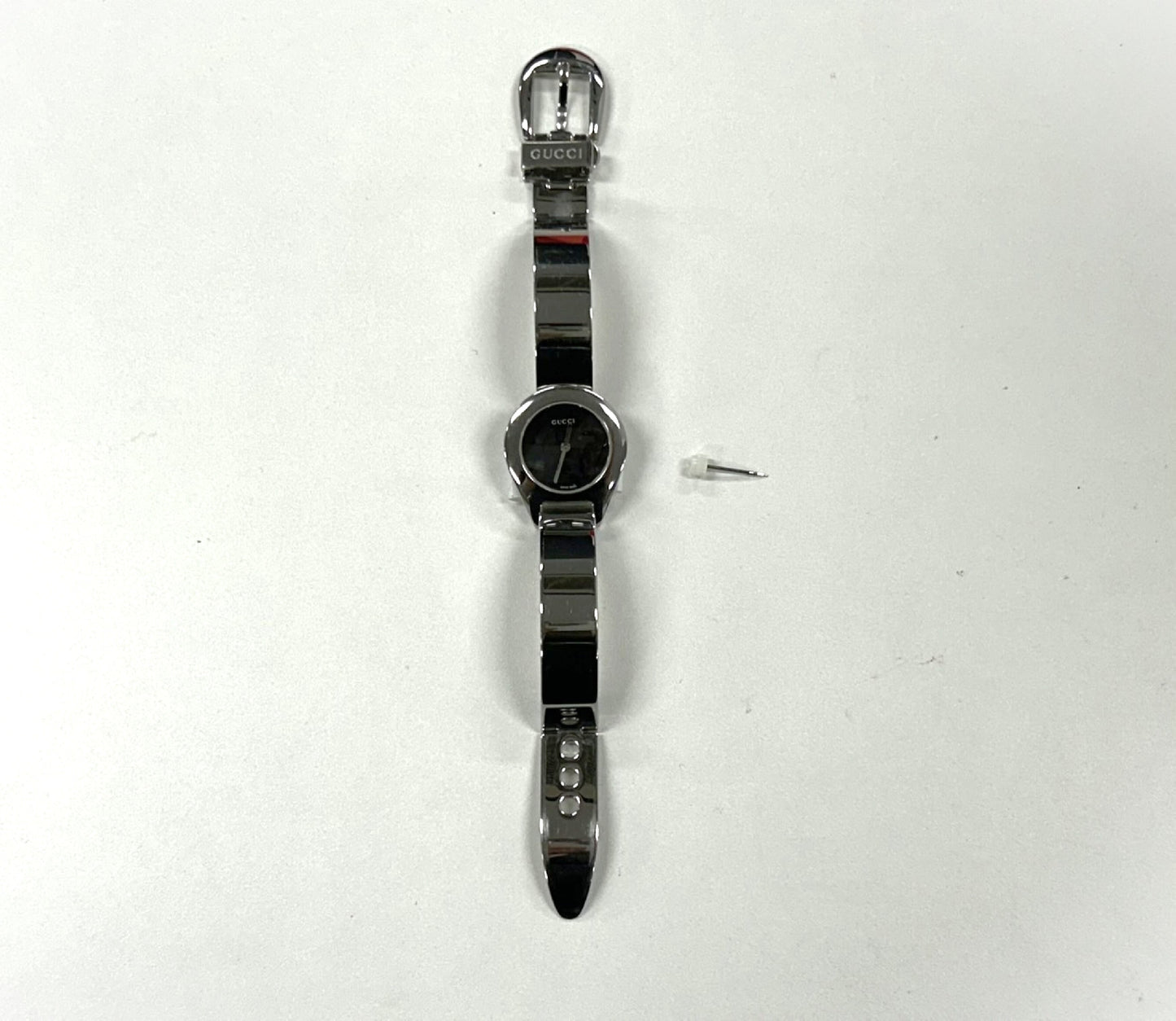 GUCCI 6700L 0092217 Quartz Women's Watch