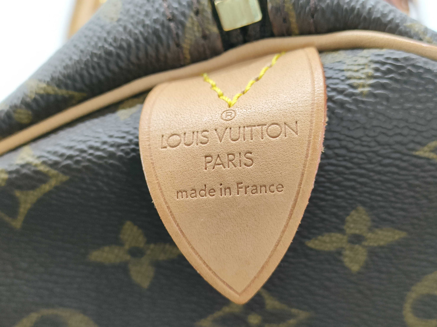 LOUIS VUITTON Monogram Louis Vuitton Keepall 55 M41424 Boston Bag