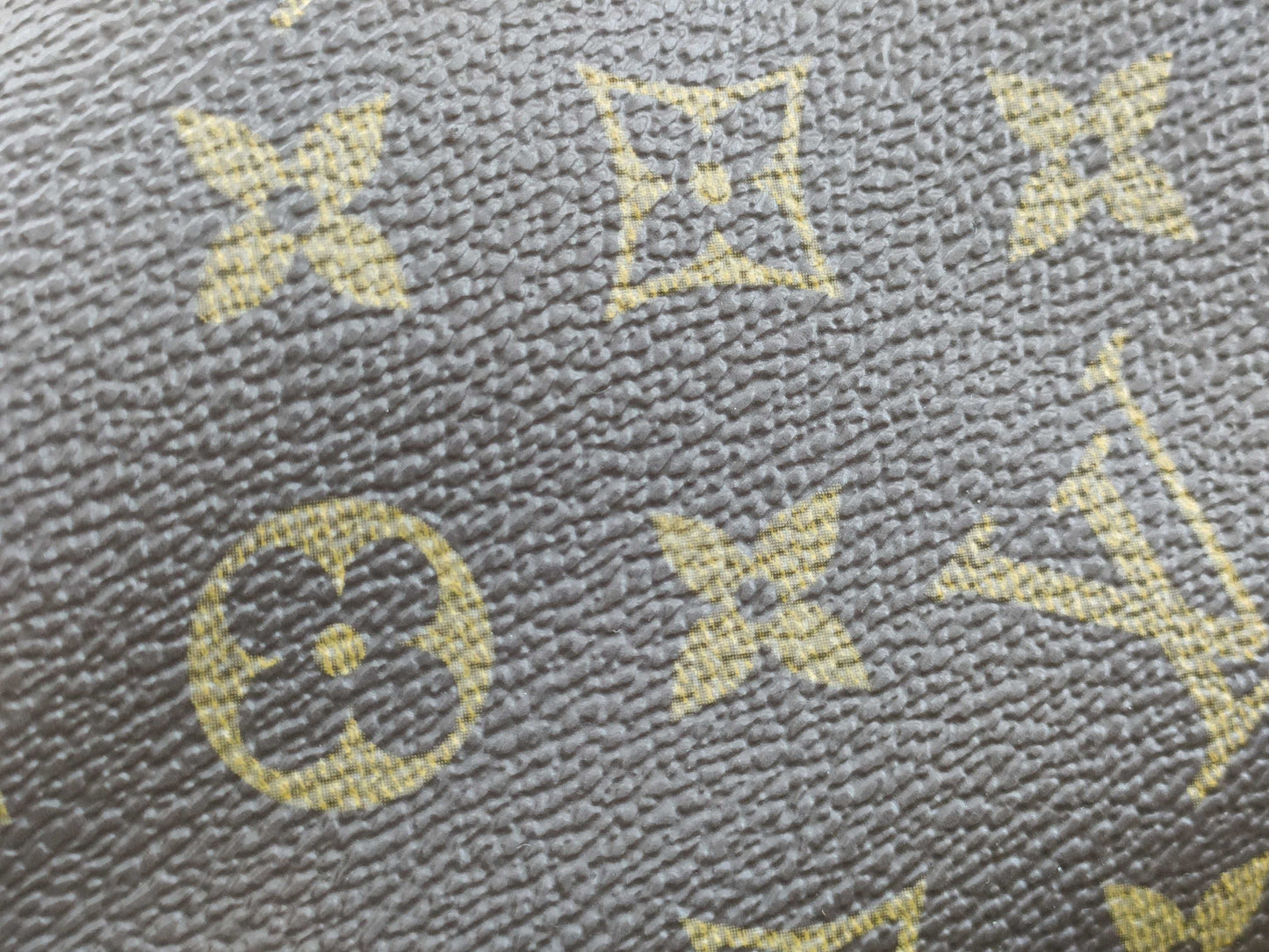 LOUIS VUITTON Monogram Louis Vuitton Keepall 55 M41424 Boston Bag