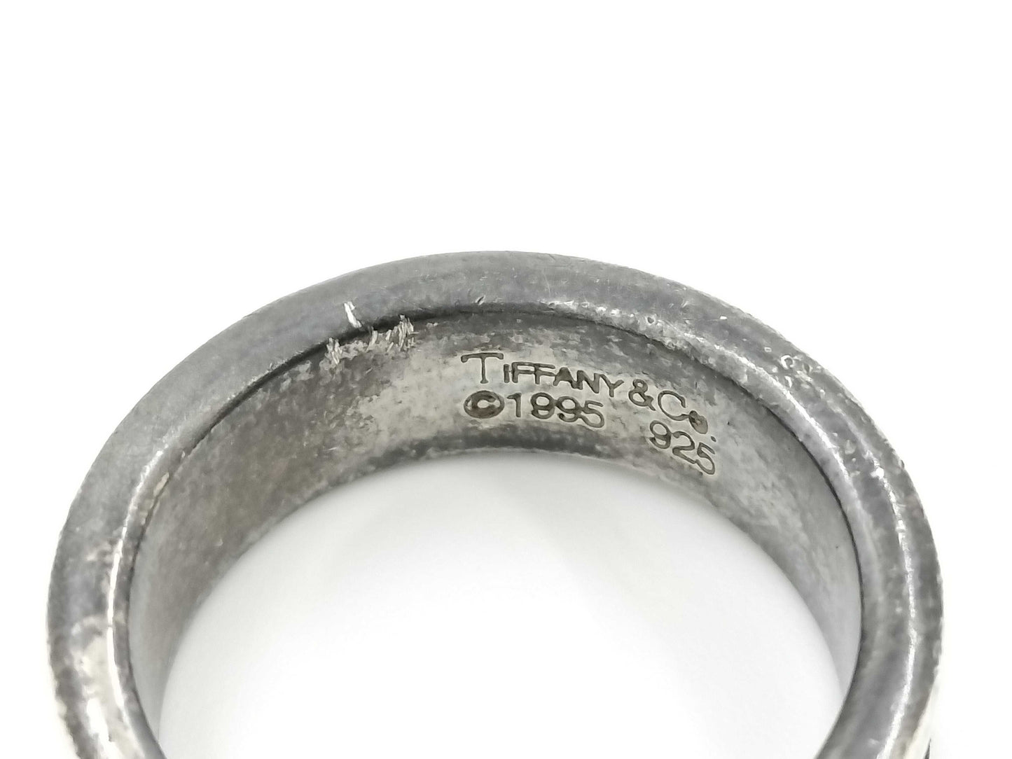 Tiffany & Co. Tiffany Ring Ring