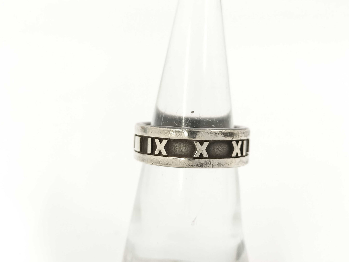 Tiffany & Co. Tiffany Ring Ring