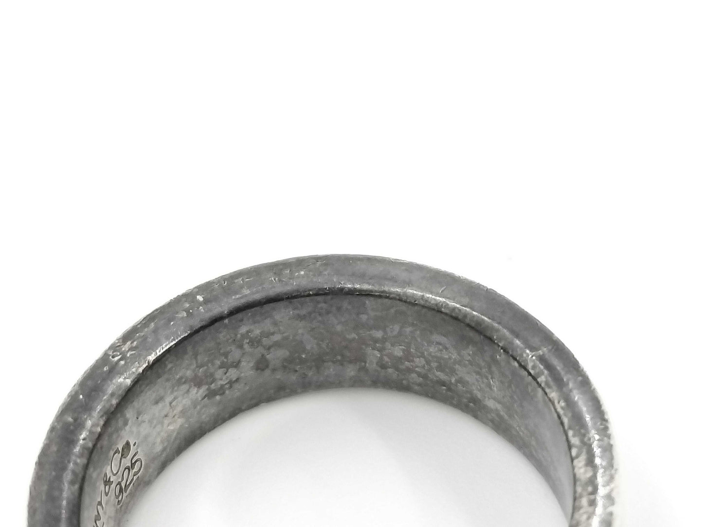 Tiffany & Co. Tiffany Ring Ring
