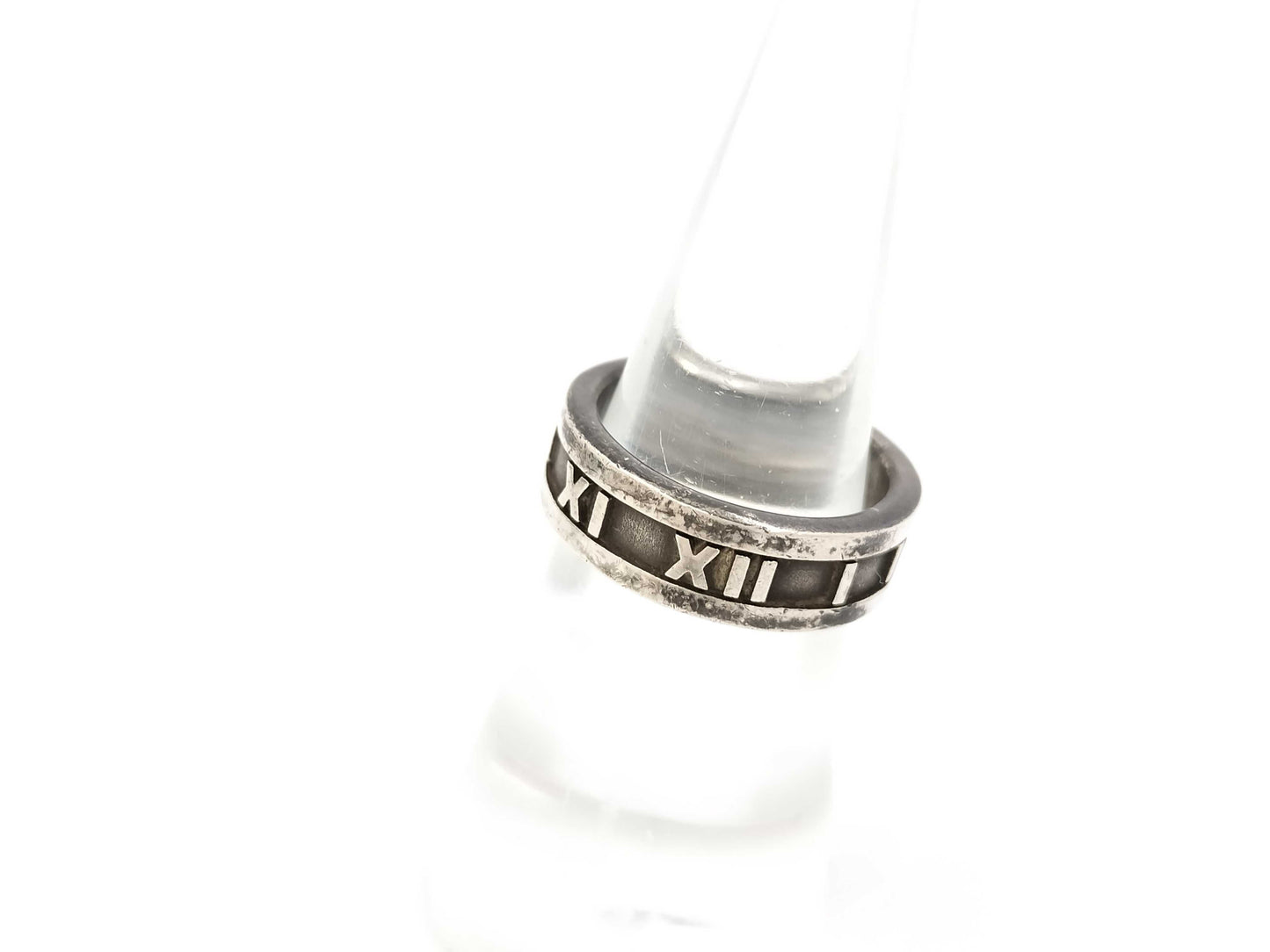 Tiffany & Co. Tiffany Ring Ring