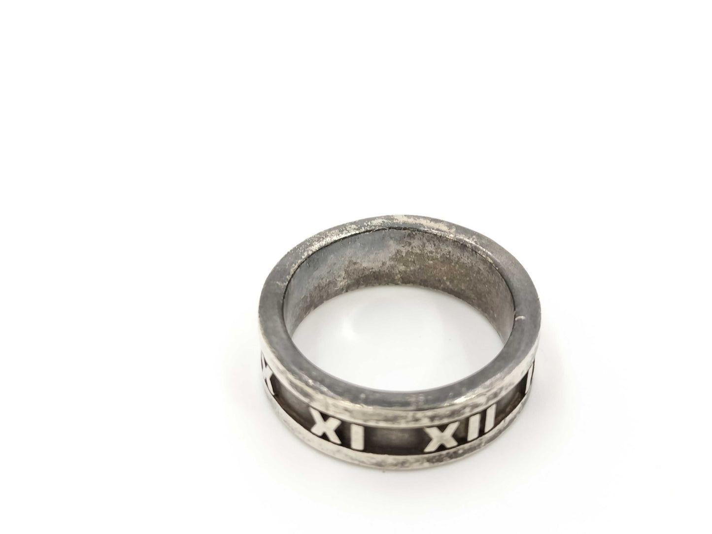 Tiffany & Co. Tiffany Ring Ring