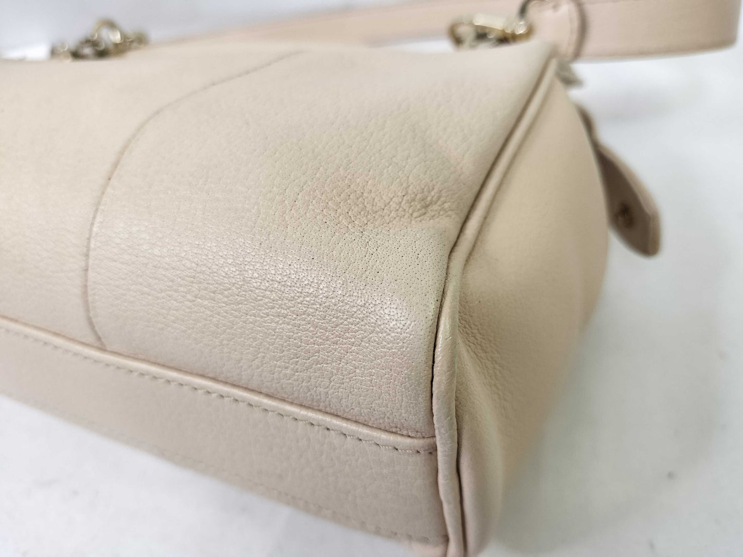 BVLGARI Monete Handbag Shoulder Bag 2-way Shoulder Bag