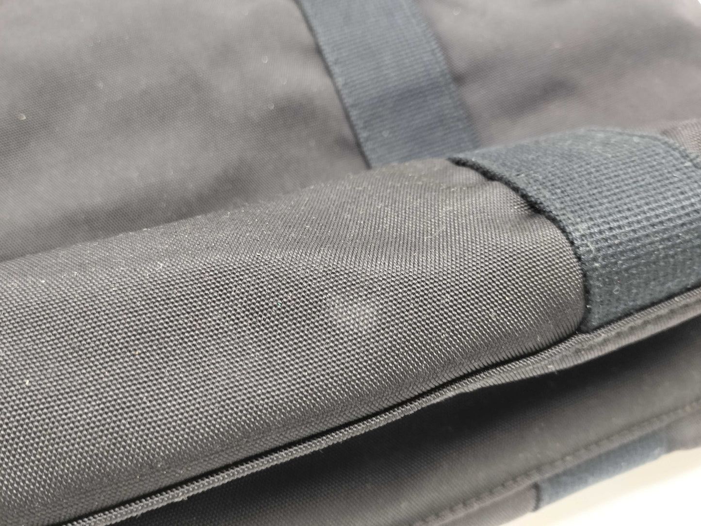 GUCCI Sherry Line Large Capacity Tote Bag