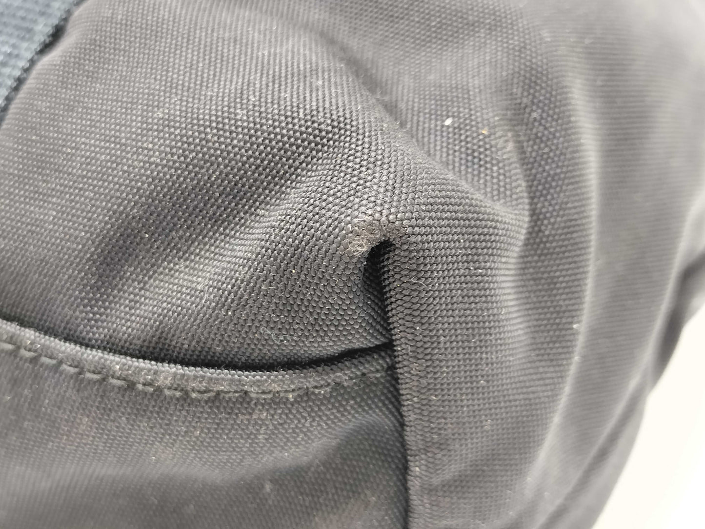 GUCCI Sherry Line Large Capacity Tote Bag