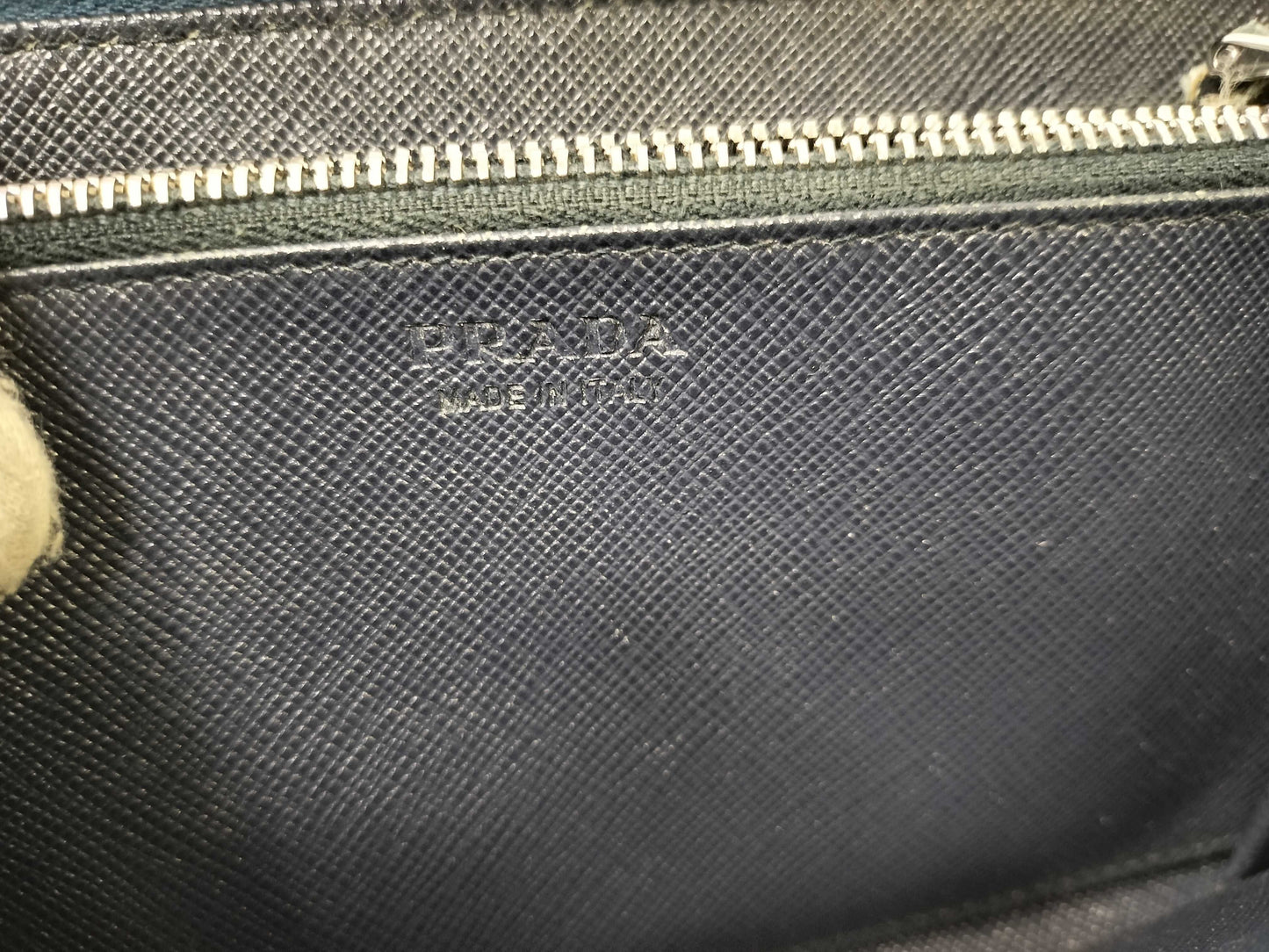 PRADA Prada wallet wallet