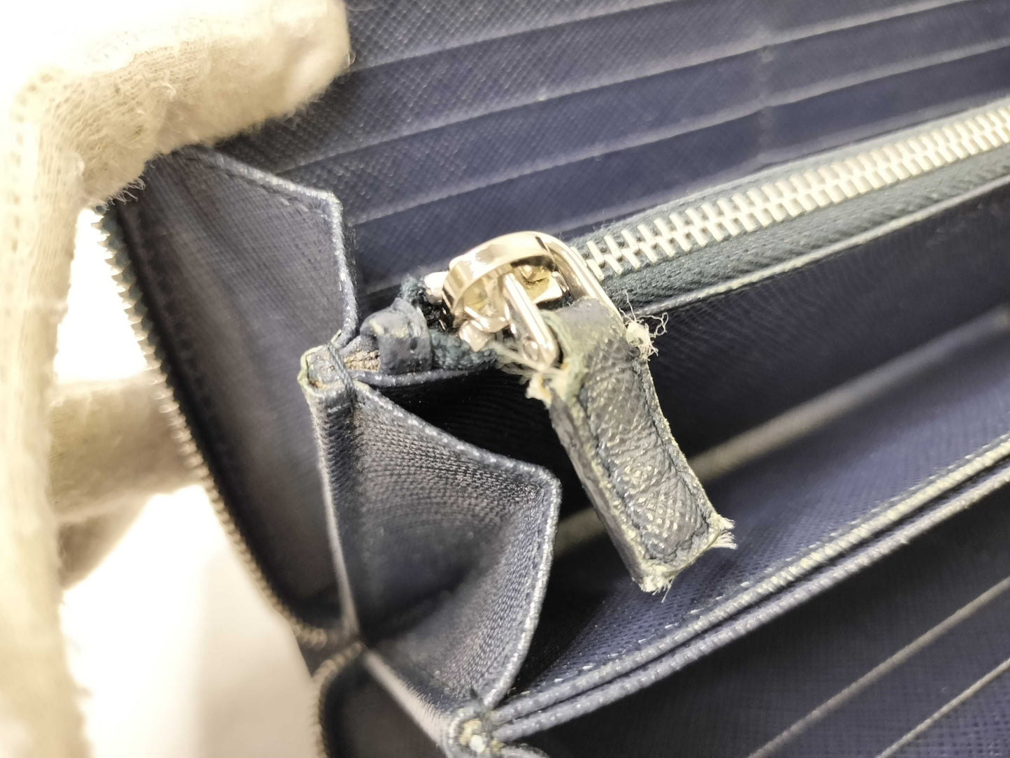 PRADA Prada wallet wallet