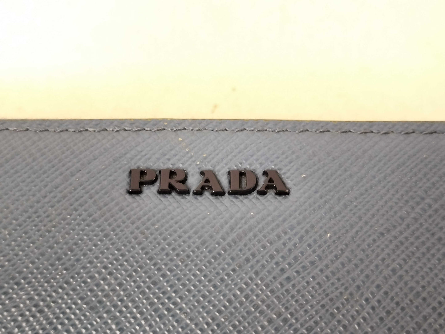 PRADA Prada wallet wallet