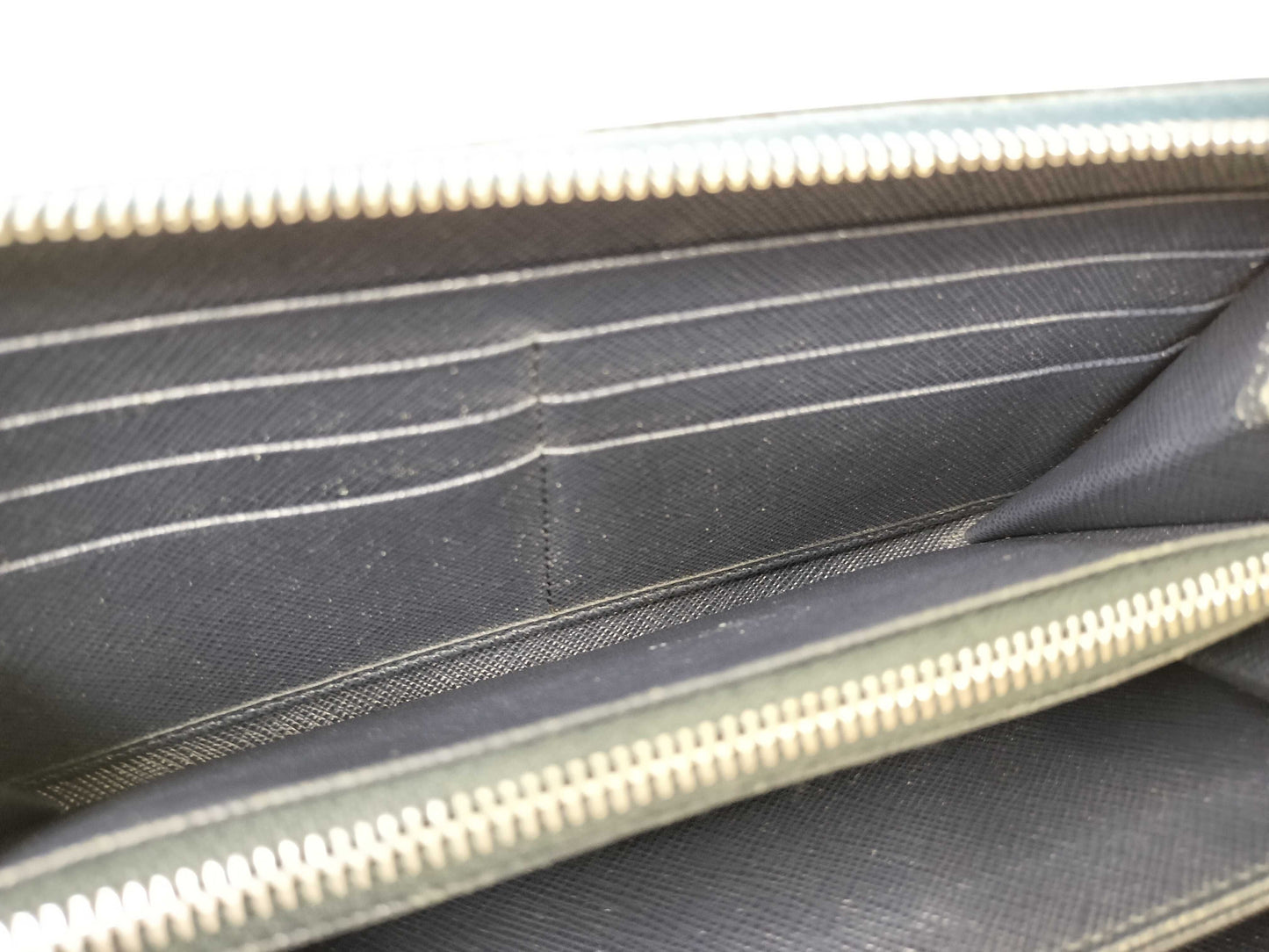 PRADA Prada wallet wallet