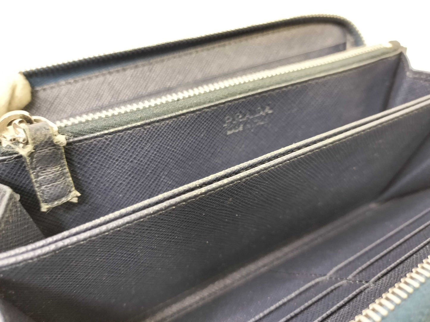 PRADA Prada wallet wallet