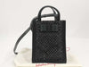 Salvatore Ferragamo VIVA BOW Studded 2-Way Shoulder Bag