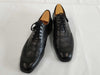 J.M.WESTON Leather Shoes 15 371 607 01 with Box 7 1/2 Business Shoes