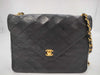 CHANEL Matelasse Flap Chain Shoulder Bag
