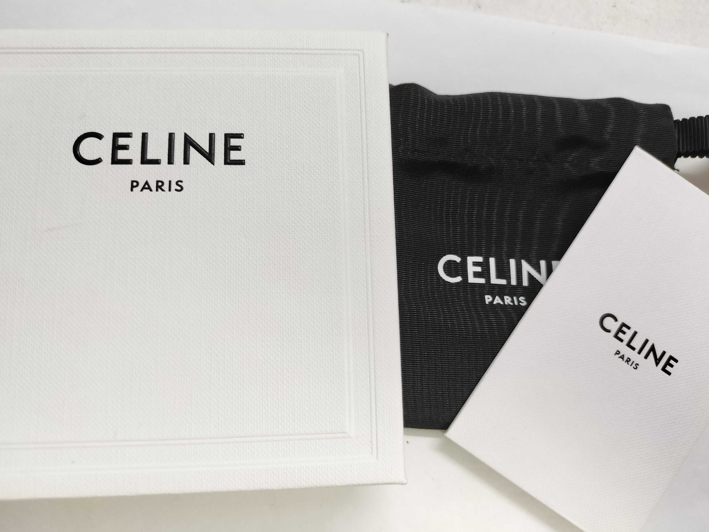 CELINE CELINE Unused Opener Other Accessories