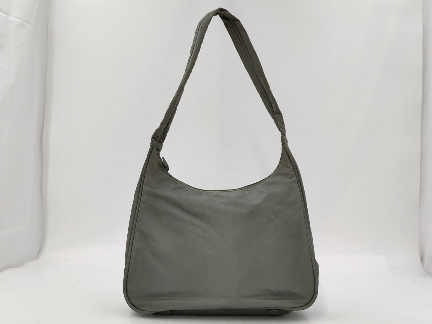PRADA Prada nylon handbag