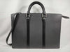 LOUIS VUITTON Taiga Porte-Document Rosan M30052 VI1025 Black Business Bag