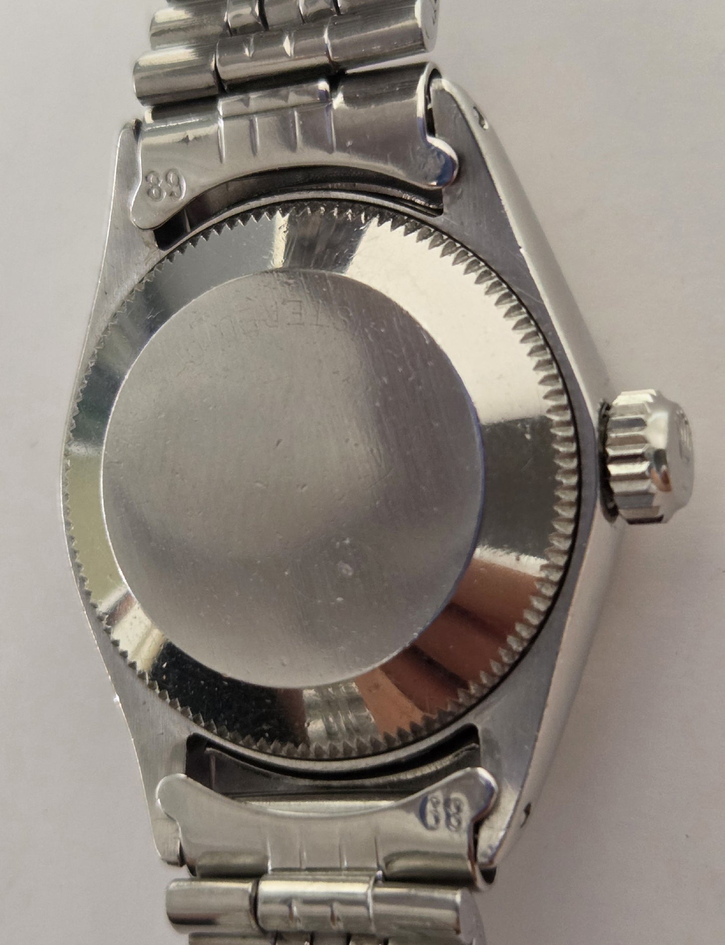 ROLEX 6517 1652272 Women's Watch