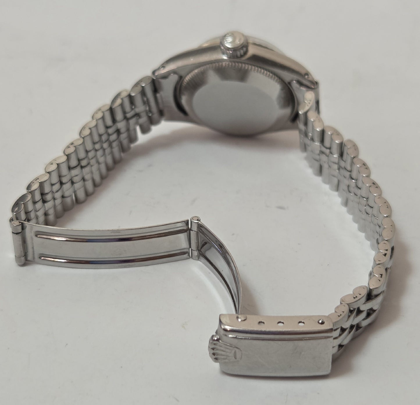 ROLEX 6517 1652272 Women's Watch