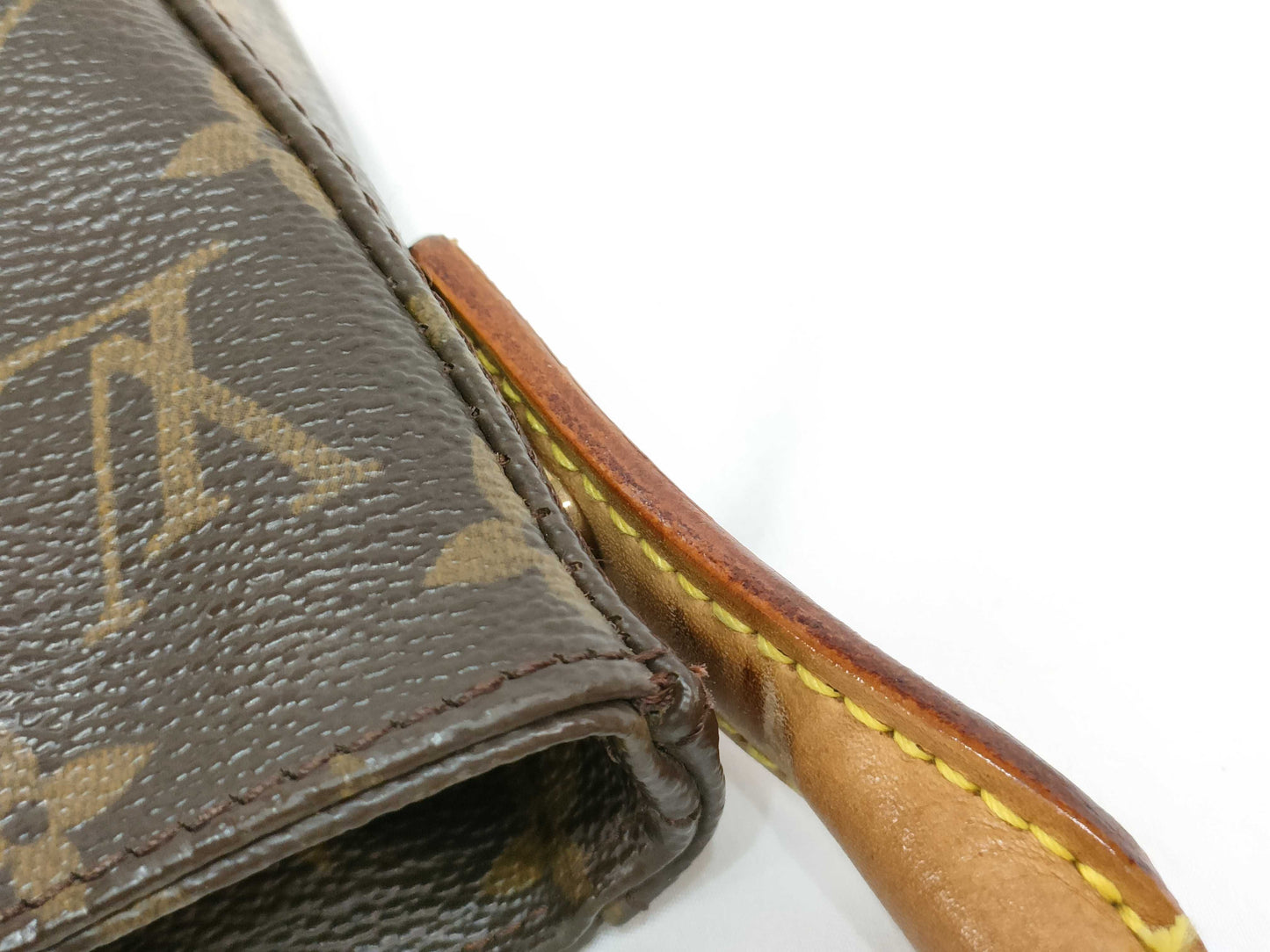 LOUIS VUITTON Bag Shoulder Bag Louis Vuitton Handbag