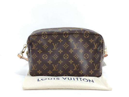 LOUIS VUITTON LV Monogram Shoulder Bag