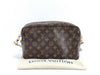 LOUIS VUITTON LV Monogram Shoulder Bag