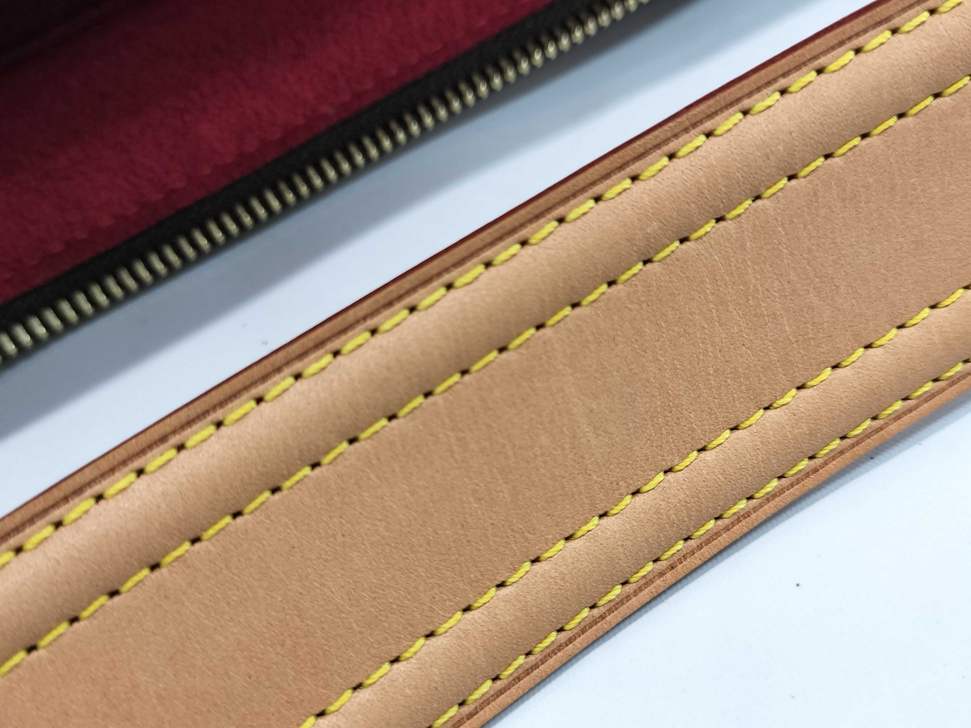 LOUIS VUITTON Viva Cite GM Shoulder Bag