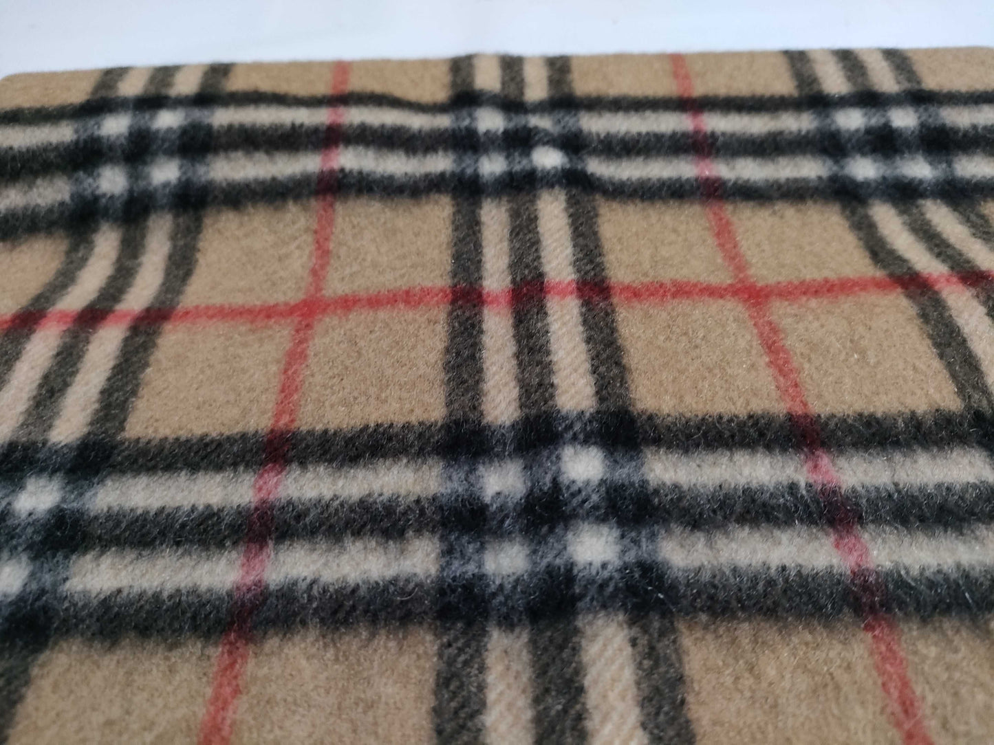 BURBERRY scarf