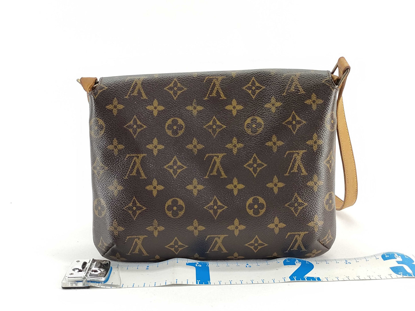 LOUIS VUITTON Louis Vuitton Musette Tango Z5648 Shoulder Bag