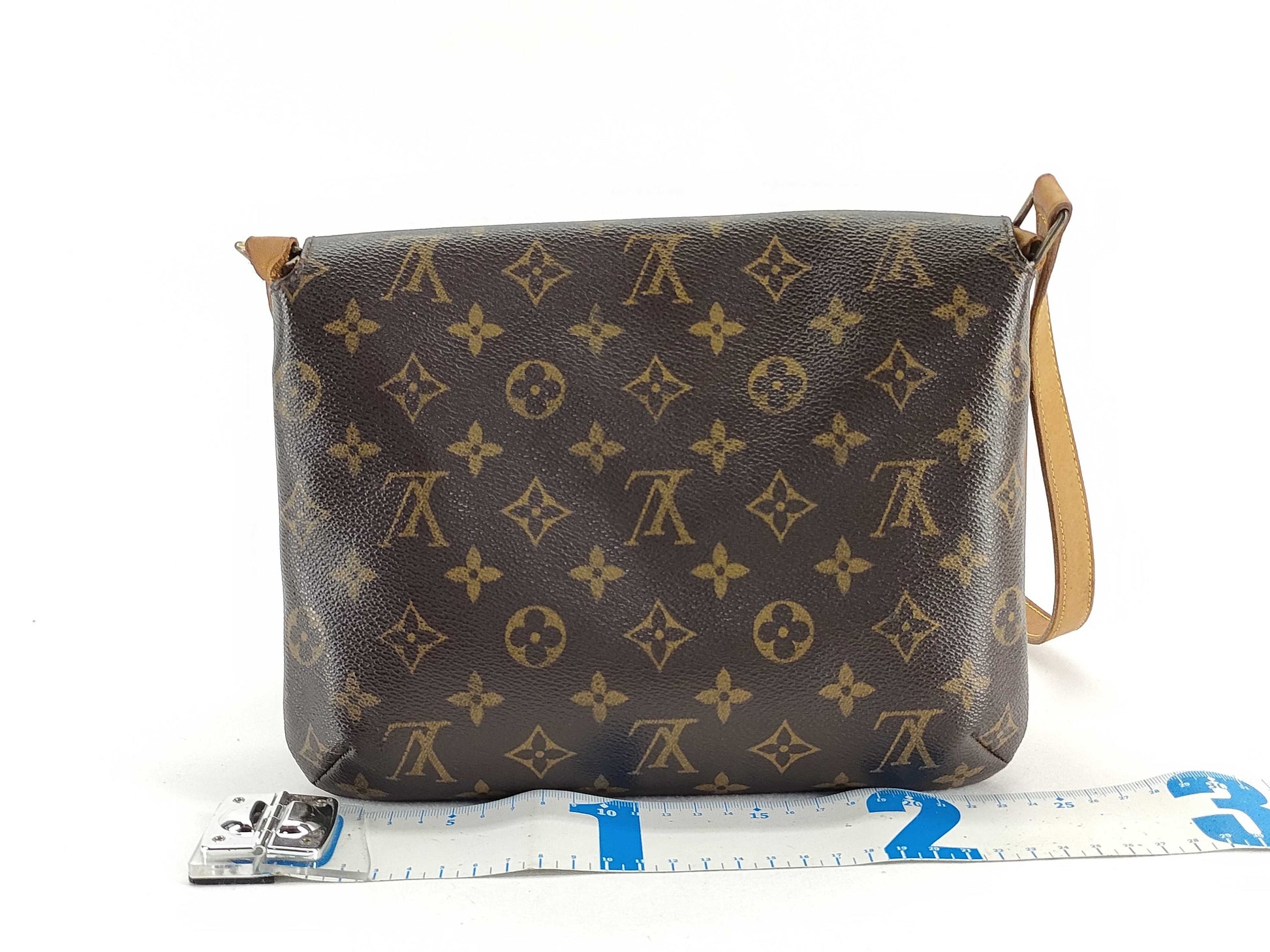 LOUIS VUITTON Louis Vuitton Musette Tango Z5648 Shoulder Bag