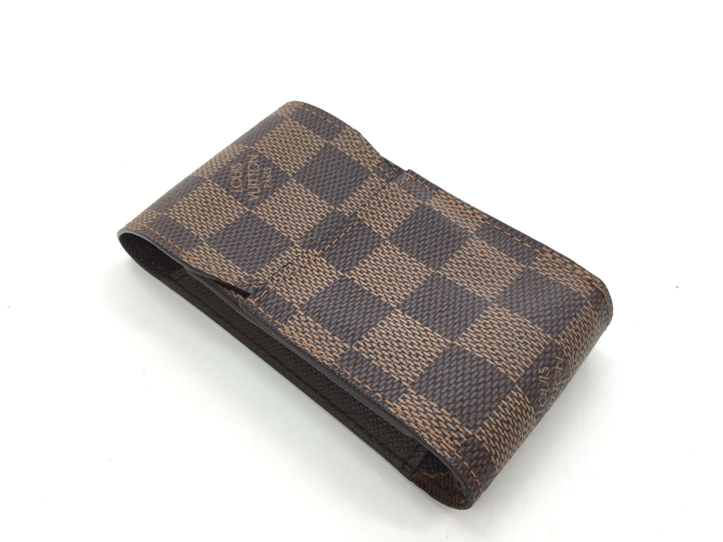 LOUIS VUITTON Etui Cigarette Case Other Accessories