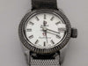 RADO Purple Horse 779-1 19435095 /AT Silver Dial Women's Watch