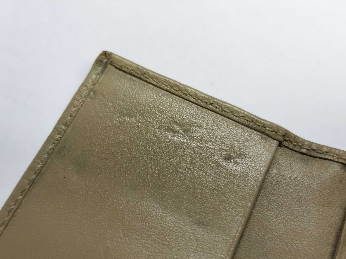 GUCCI GG Micro GG Leather 5-Key Case 033, 0416, 0888 Beige Key Case/Key Holder