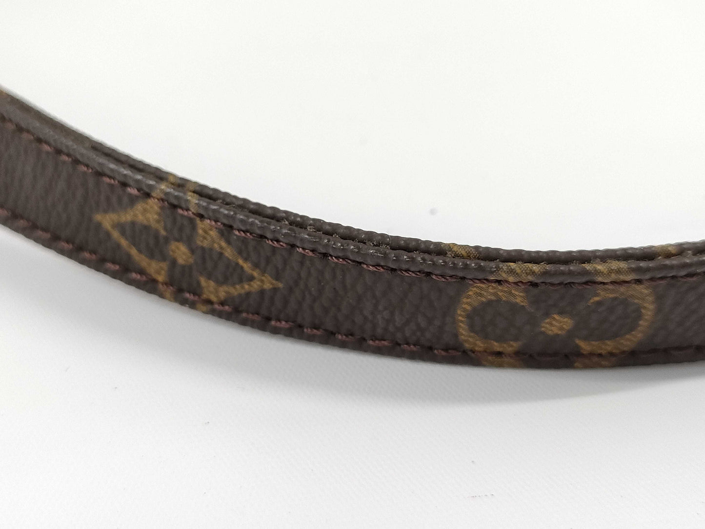 LOUIS VUITTON Danube Shoulder Bag