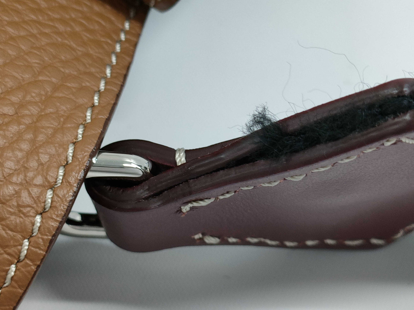 TODS Timeless 2-Way Shoulder Bag/Handbag