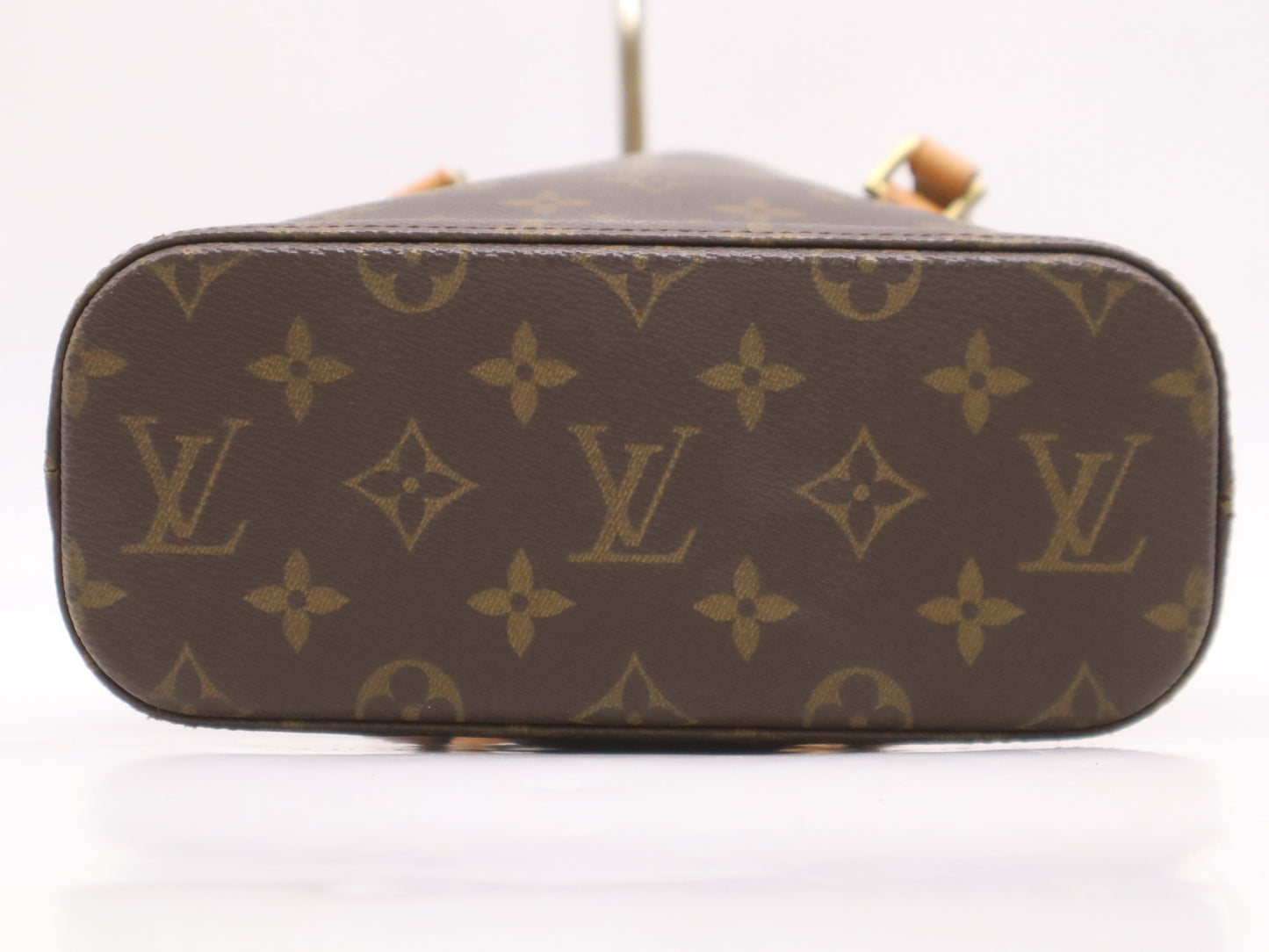 LOUIS VUITTON M51172 Monogram Vauban PM Handbag