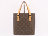 LOUIS VUITTON M51172 Monogram Vauban PM Handbag