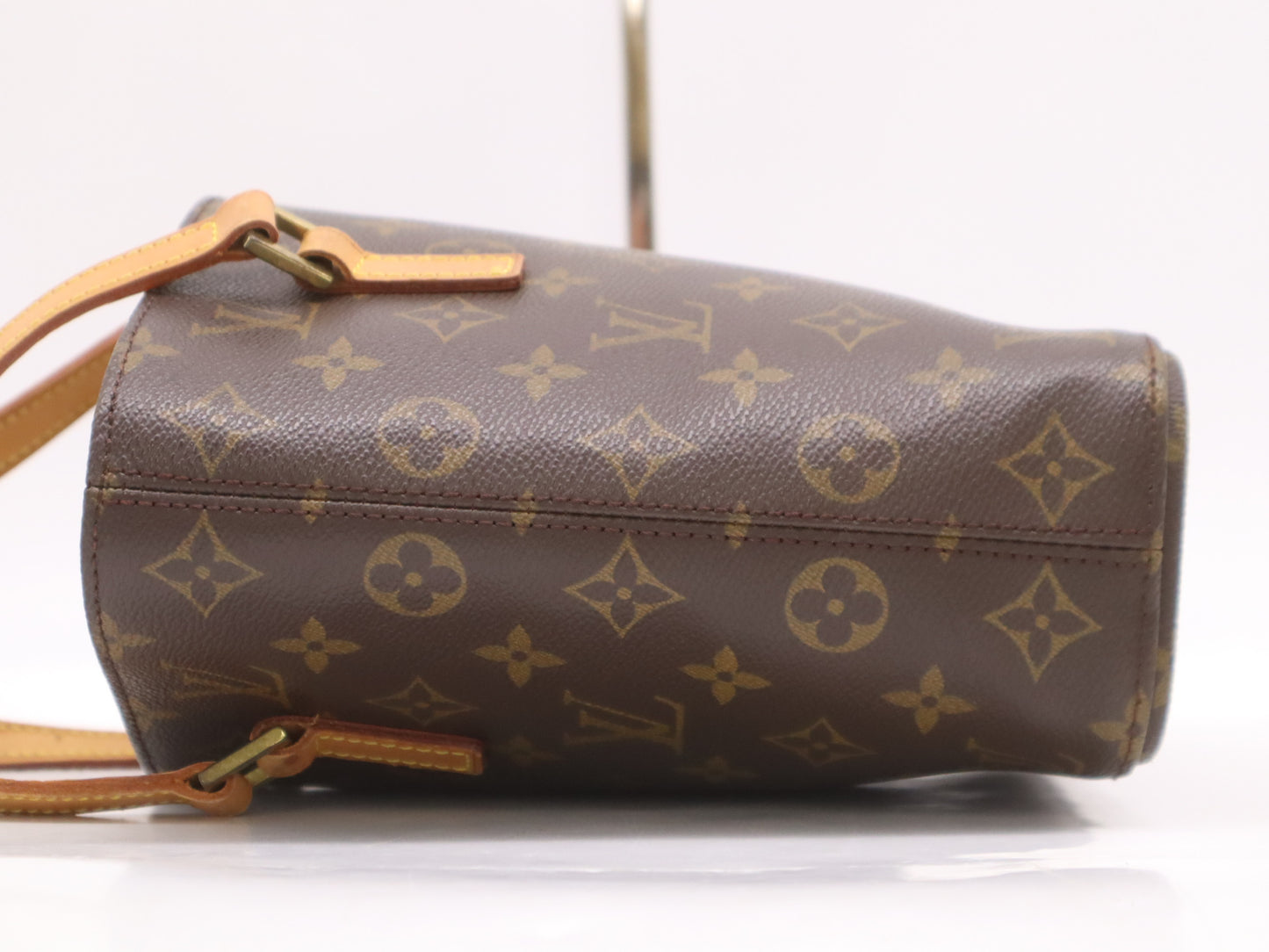LOUIS VUITTON M51172 Monogram Vauban PM Handbag
