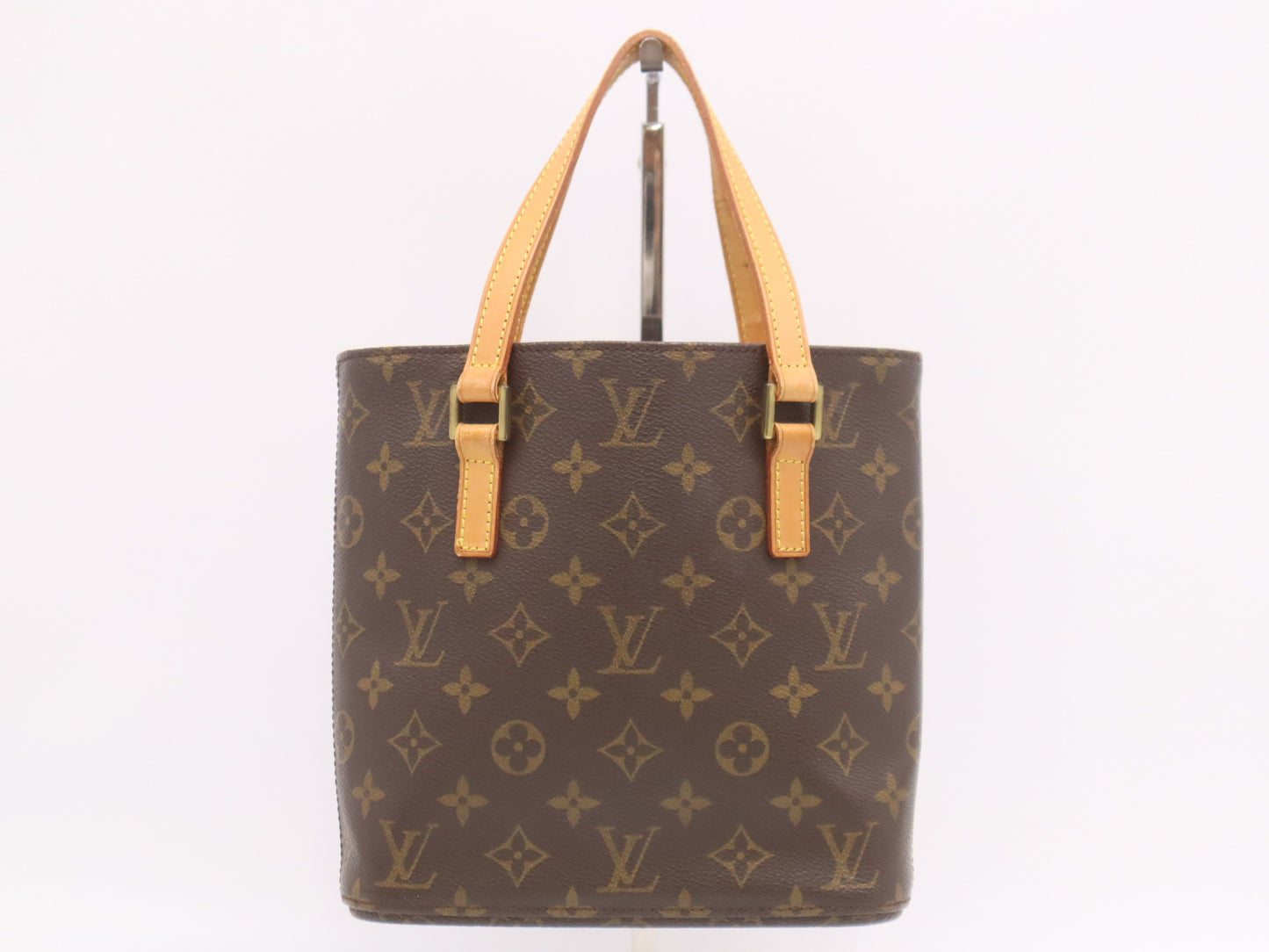 LOUIS VUITTON M51172 Monogram Vauban PM Handbag