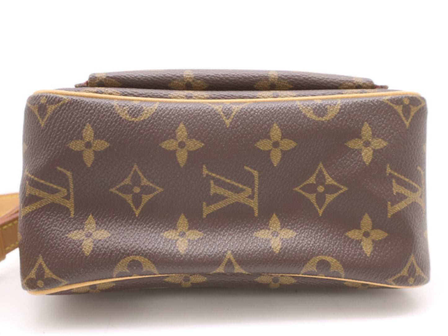 LOUIS VUITTON M51165 Monogram Viva Cite PM Shoulder Bag