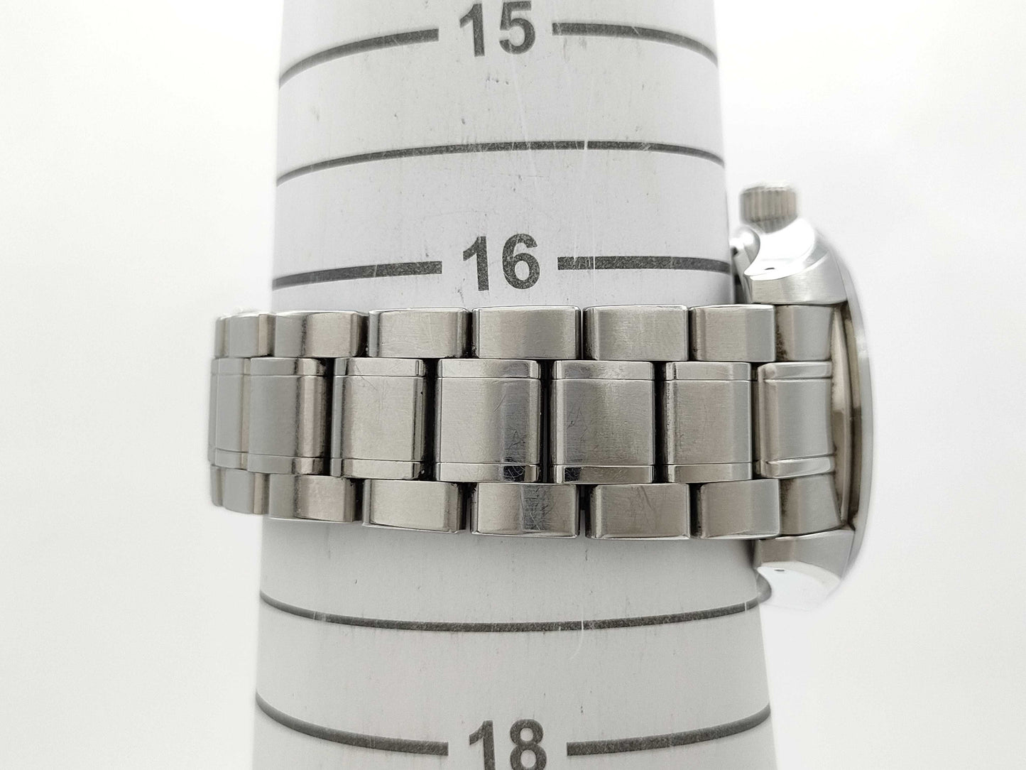 SEIKO SBGA401 9R65-0DH0 940010 Automatic Black Dial Men's Watch