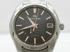 SEIKO SBGA401 9R65-0DH0 940010 Automatic Black Dial Men's Watch