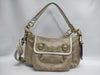 COACH Signature Shoulder Bag Shoulder Bag