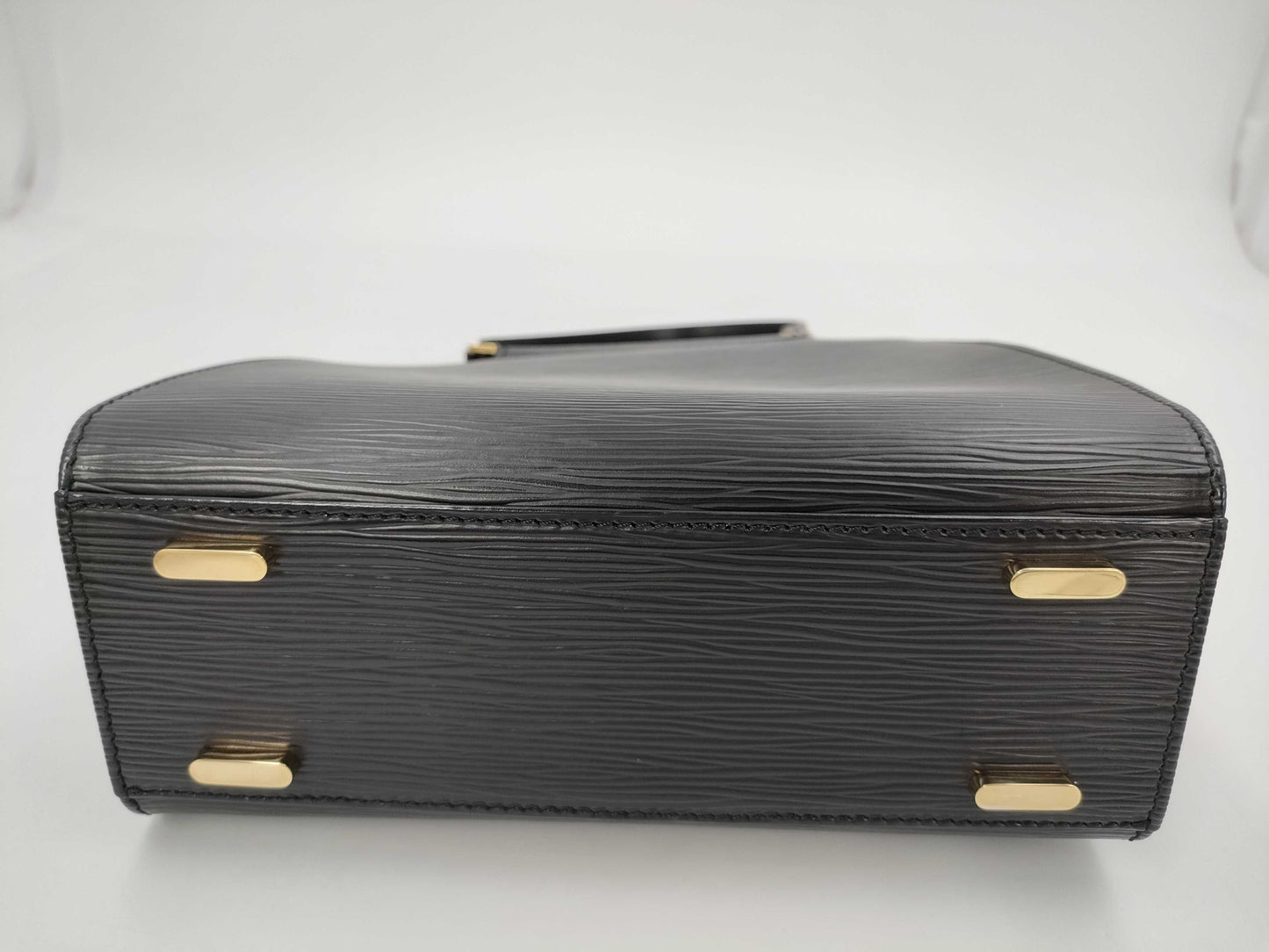 LOUIS VUITTON Figari Epi FL0095 Handbag