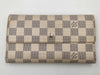 LOUIS VUITTON Louis Vuitton Portefeuille International N61732/TH4089 Wallet