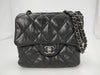CHANEL Matelasse Chain Shoulder Bag